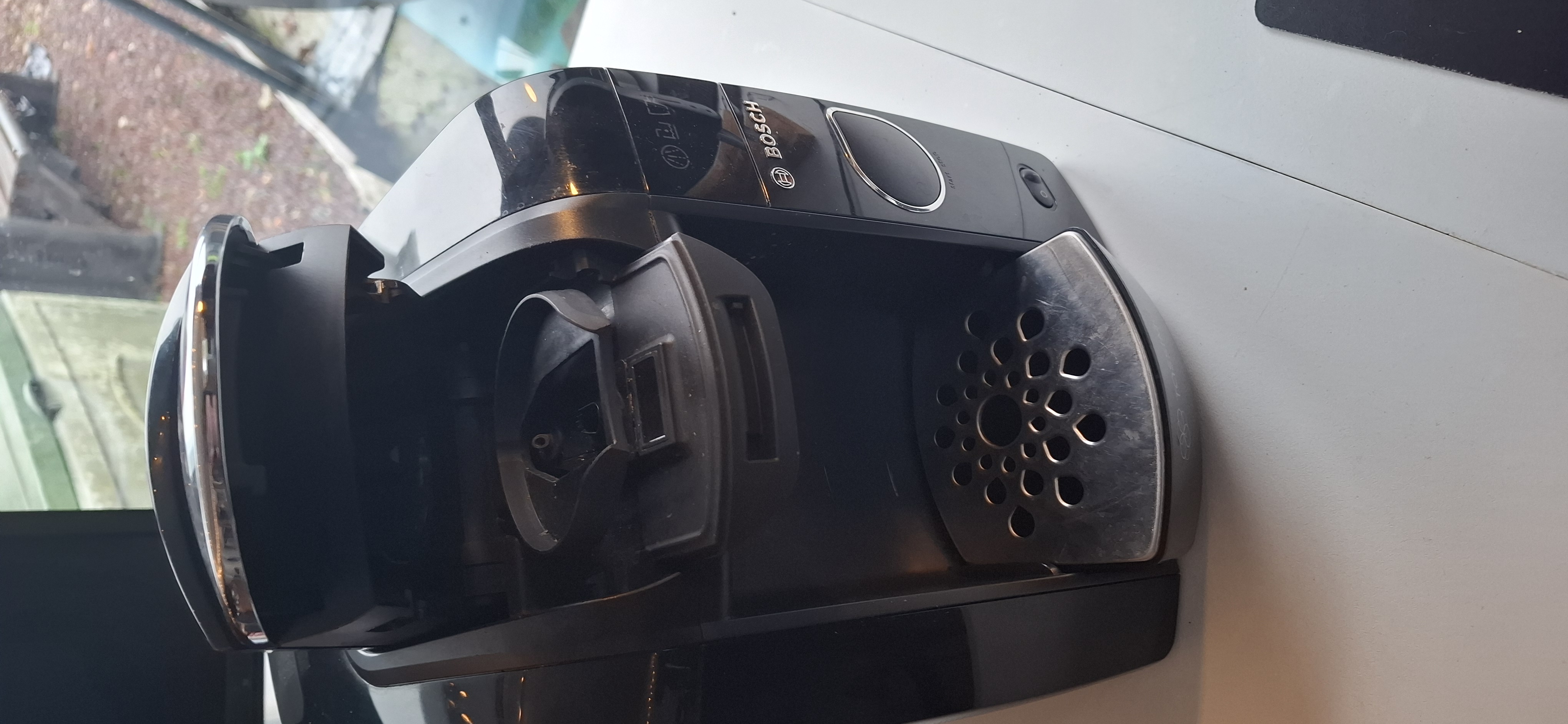 Bosch Tassimo TAS4502